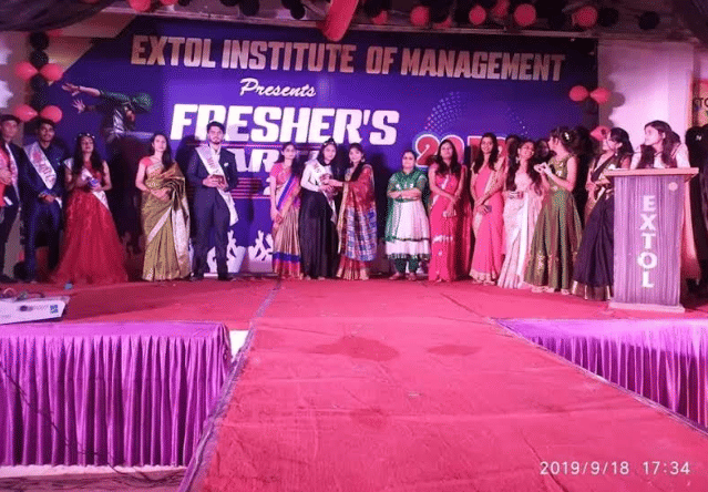 Extol College Bhopal Activities & Infrastructure photo 13